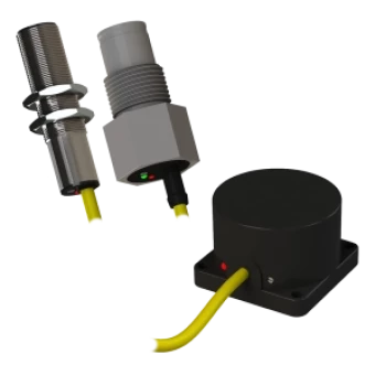 Датчик бесконтактный емкостной ОВЕН ВБ1УТ.G3/4.85.х.1.5.C4