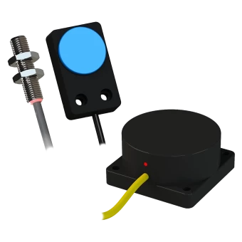 Датчик бесконтактный индуктивный ОВЕНВБ2Г.18М.75.8.2.1.Z