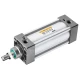 Стандартный пневмоцилиндр E.MC VBC 32-100-S