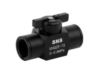Отсечной клапан SNS VHG22-06