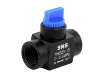 Отсечной клапан SNS VHG23-06