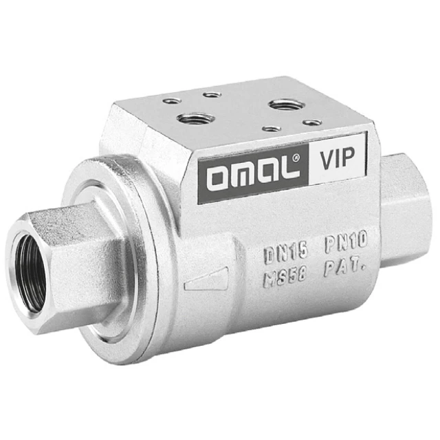 Отсечной клапан Camozzi VNA10003M01