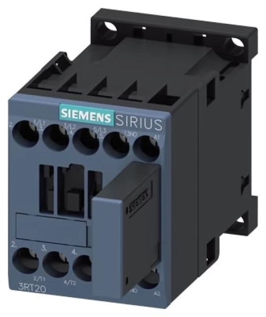 Вспомогательный контактор Siemens 3RT2015-1WB42