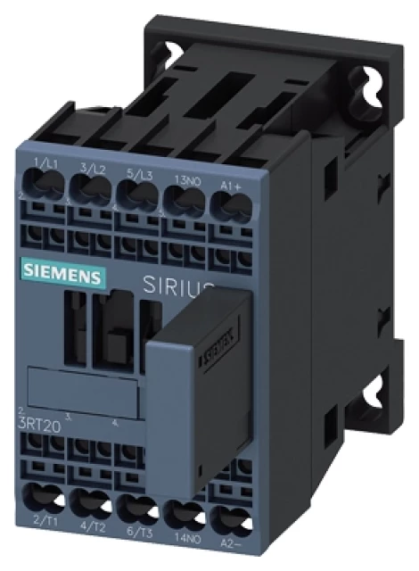 Вспомогательный контактор Siemens 3RT2017-2QB42
