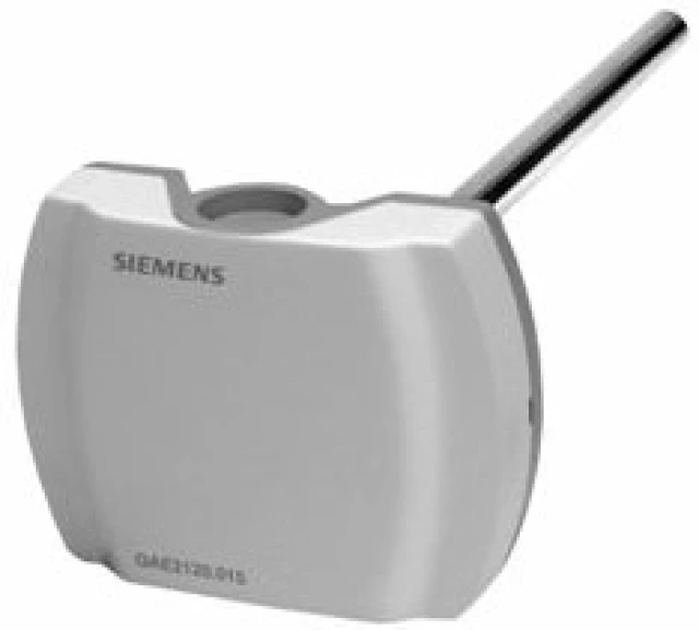 Вставной резистивный датчик температуры Siemens Combit CQO:C991TWSS2-2