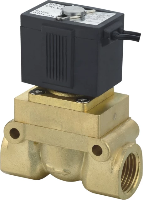 Электромагнитный клапан XCPC VX2120-10-DC24V