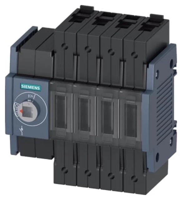 Выключатель-разъединитель Siemens 3KD1640-2ME10-0