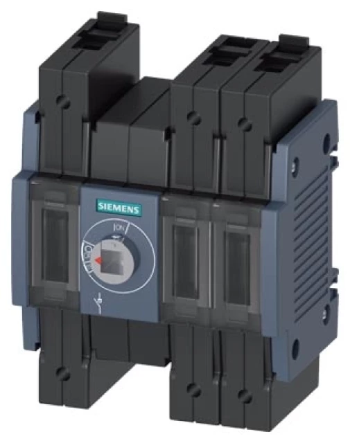 Выключатель-разъединитель Siemens 3KD2630-2ME20-0