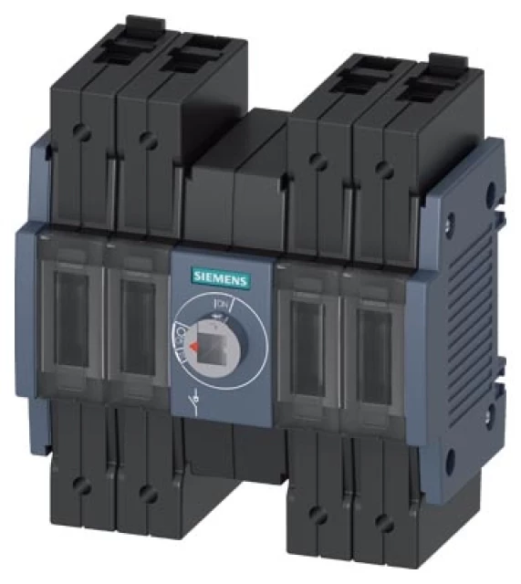 Выключатель-разъединитель Siemens 3KD2640-2ME20-0