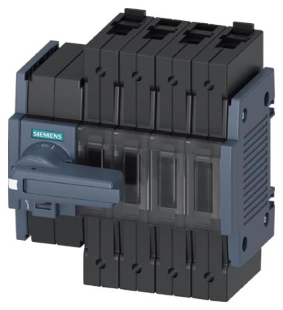 Выключатель-разъединитель Siemens 3KD2642-2ME10-0
