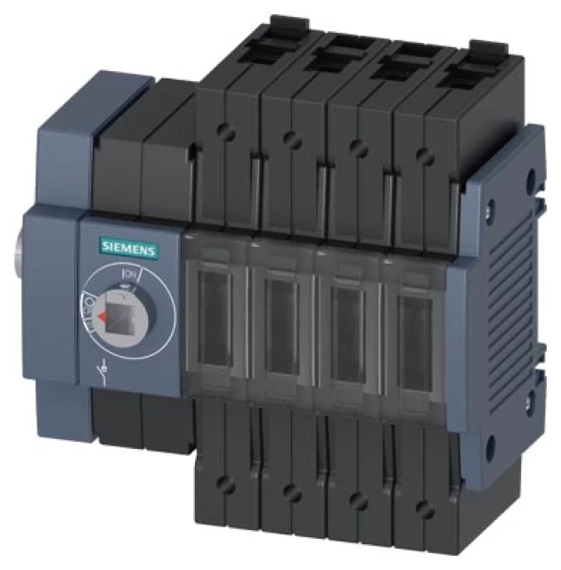 Выключатель-разъединитель Siemens 3KD2644-2ME10-0