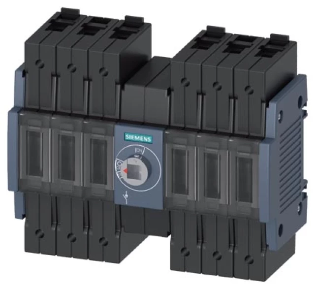Выключатель-разъединитель Siemens 3KD2660-2ME20-0
