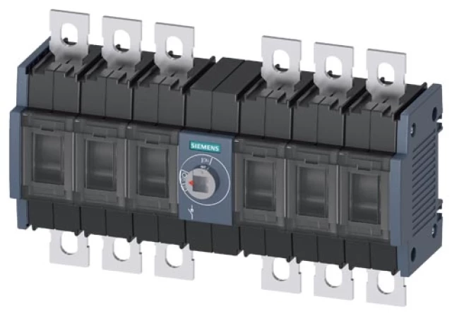 Выключатель-разъединитель Siemens 3KD2860-0NE20-0