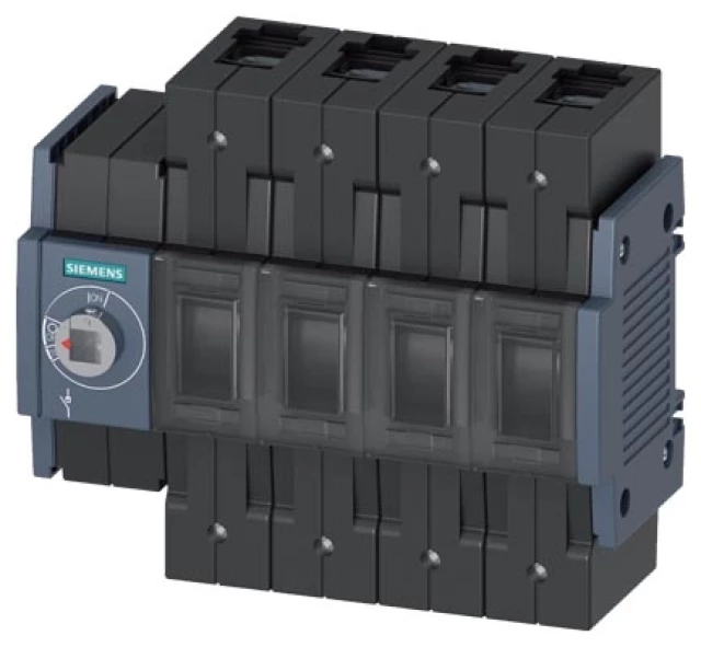Выключатель-разъединитель Siemens 3KD3040-2NE10-0