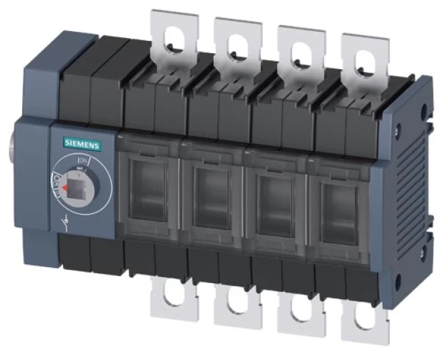 Выключатель-разъединитель Siemens 3KD3044-0NE10-0