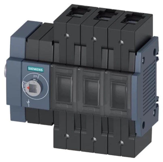Выключатель-разъединитель Siemens 3KD3234-2NE10-0
