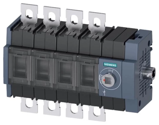 Выключатель-разъединитель Siemens 3KD3244-0NE40-0