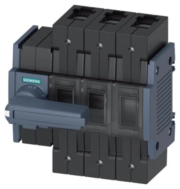 Выключатель-разъединитель Siemens 3KD3432-2NE10-0