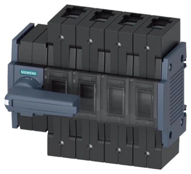 Выключатель-разъединитель Siemens 3KD3442-2NE10-0