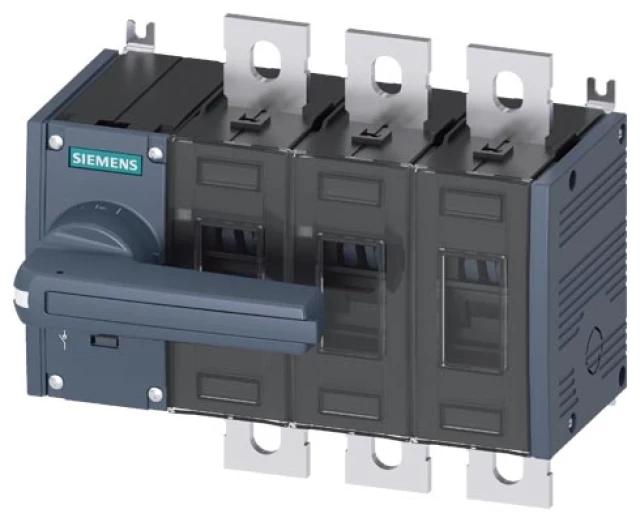 Выключатель-разъединитель Siemens 3KD3632-0PE10-0