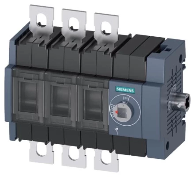 Выключатель-разъединитель Siemens 3KD3634-0NE40-0