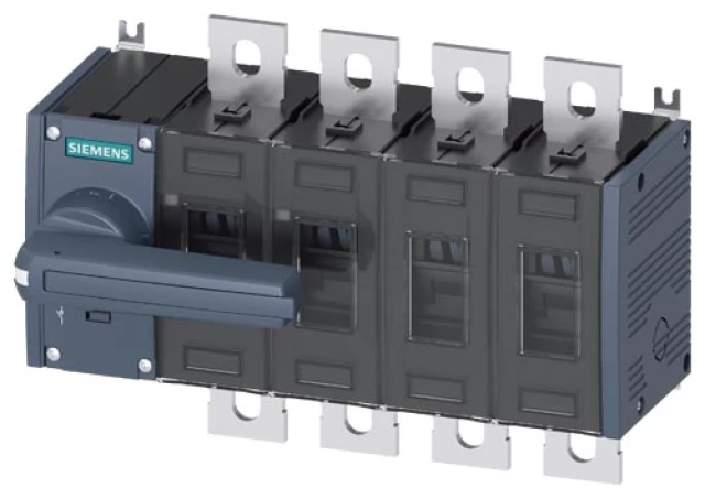 Выключатель-разъединитель Siemens 3KD3642-0PE10-0