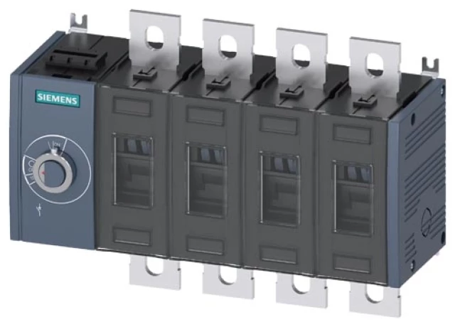 Выключатель-разъединитель Siemens 3KD4244-0PE10-0