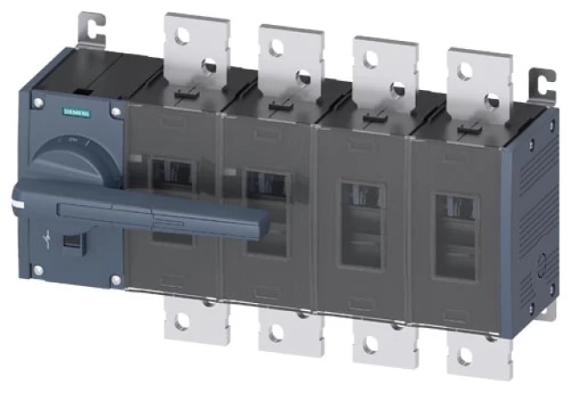Выключатель-разъединитель Siemens 3KD5042-0RE10-0