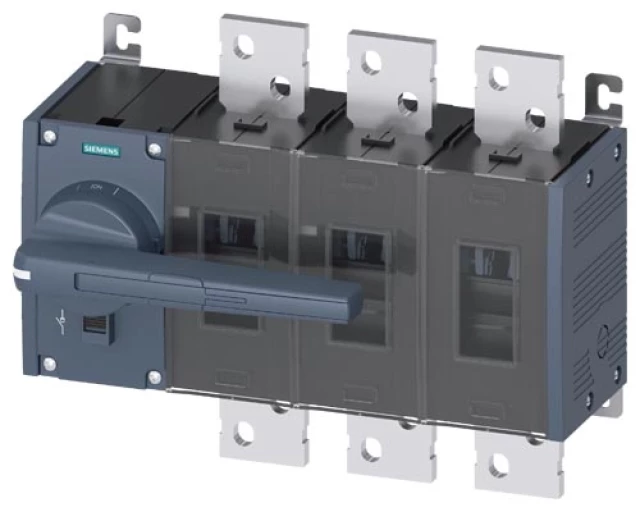 Выключатель-разъединитель Siemens 3KD5232-0RE10-0