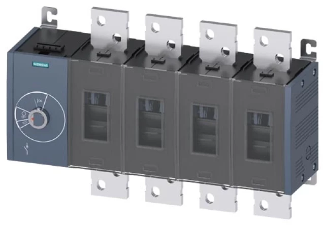 Выключатель-разъединитель Siemens 3KD5244-0RE10-0