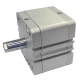 Компактный цилиндр Aignep WD 032 0025