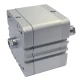 Компактный цилиндр Aignep WJ 032 0015