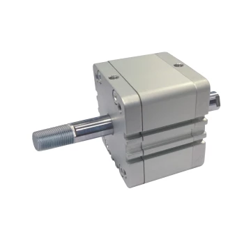 Компактный цилиндр Aignep WJM 100 0010