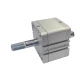 Компактный цилиндр Aignep WJM 100 0010
