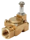 Электромагнитный клапан Kipvalve WTR223-1408-F-BS-NC [M01]