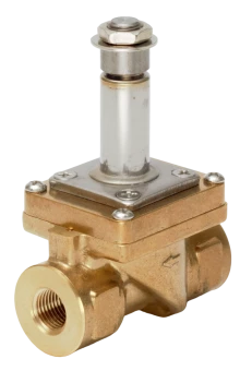 Электромагнитный клапан Kipvalve WTR223-1408-F-BS-NC [M01]