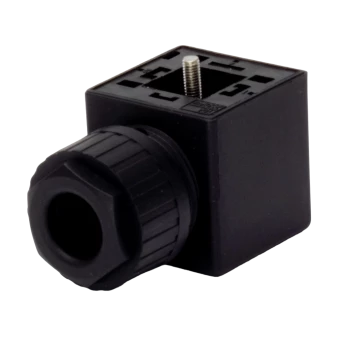 Электромагнитный клапан Kipvalve WTR224B-2020-F-BS-NC