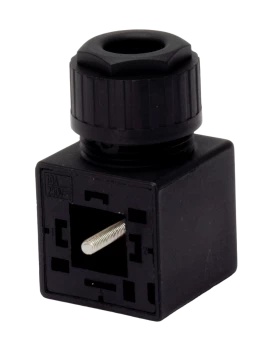 Электромагнитный клапан Kipvalve WTR224B-2020-F-BS-NC