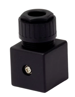 Электромагнитный клапан Kipvalve WTR224B-2020-F-BS-NC