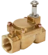 Электромагнитный клапан Kipvalve WTR224B-2525-N-BS-NC [M01]