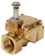 Электромагнитный клапан Kipvalve WTR224B-2525-N-BS-NC [M01]
