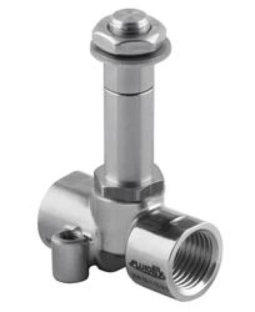 Клапан электромагнитный прямого действия Aignep X1F 03 1 15 N 0