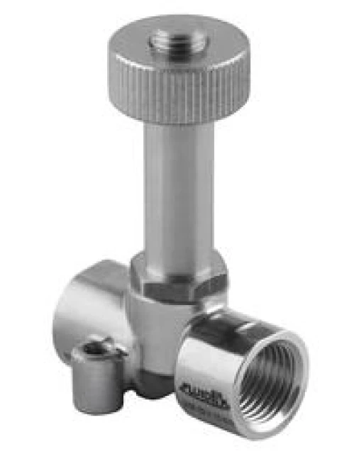 Клапан электромагнитный прямого действия Aignep X1F 03 2 04 V 0