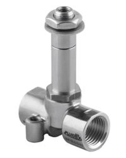 Клапан электромагнитный прямого действия Aignep X1F 03 3 02 E 0