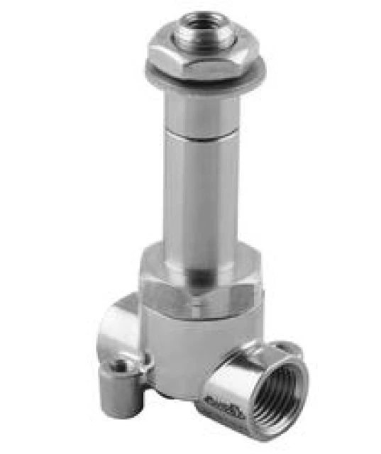 Клапан электромагнитный прямого действия Aignep X2F 03 1 25 E 0