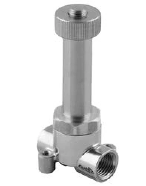 Клапан электромагнитный прямого действия Aignep X2F 03 2 15 N 0