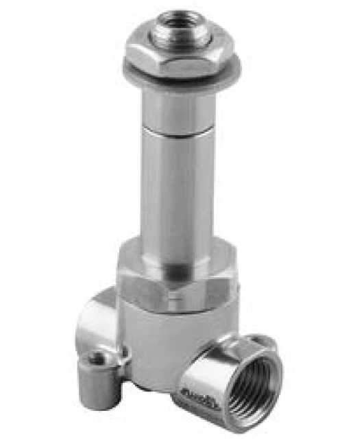 Клапан электромагнитный прямого действия Aignep X2F 03 3 03 N 0