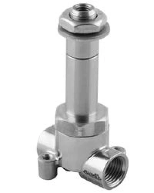 Клапан электромагнитный прямого действия Aignep X2F 03 4 25 E 0