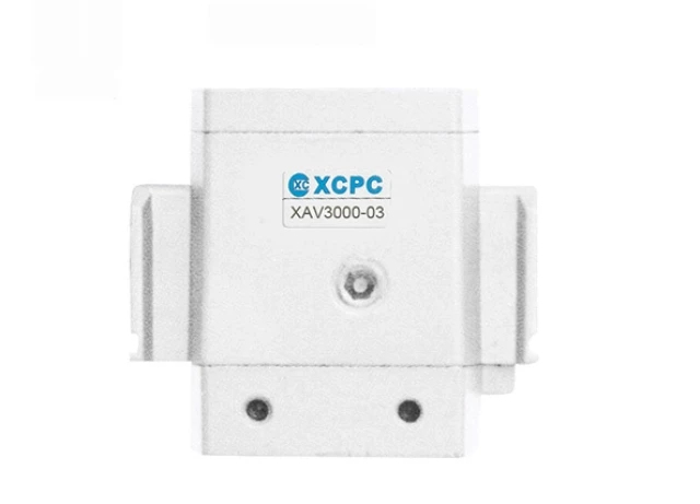 Клапан плавного пуска XCPC XAV2000-02