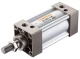 Стандартный пневмоцилиндр E.MC XBC 160-100-S